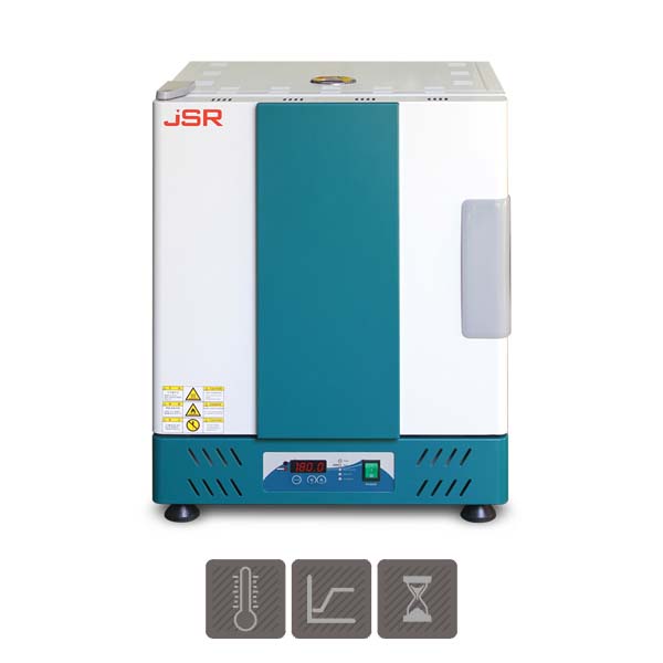 Dry Heat Sterilizer